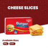 Cheese Slices
