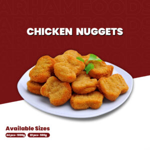 Nuggets