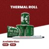 Thermal Roll