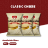 Classic Mozzarella Shredded