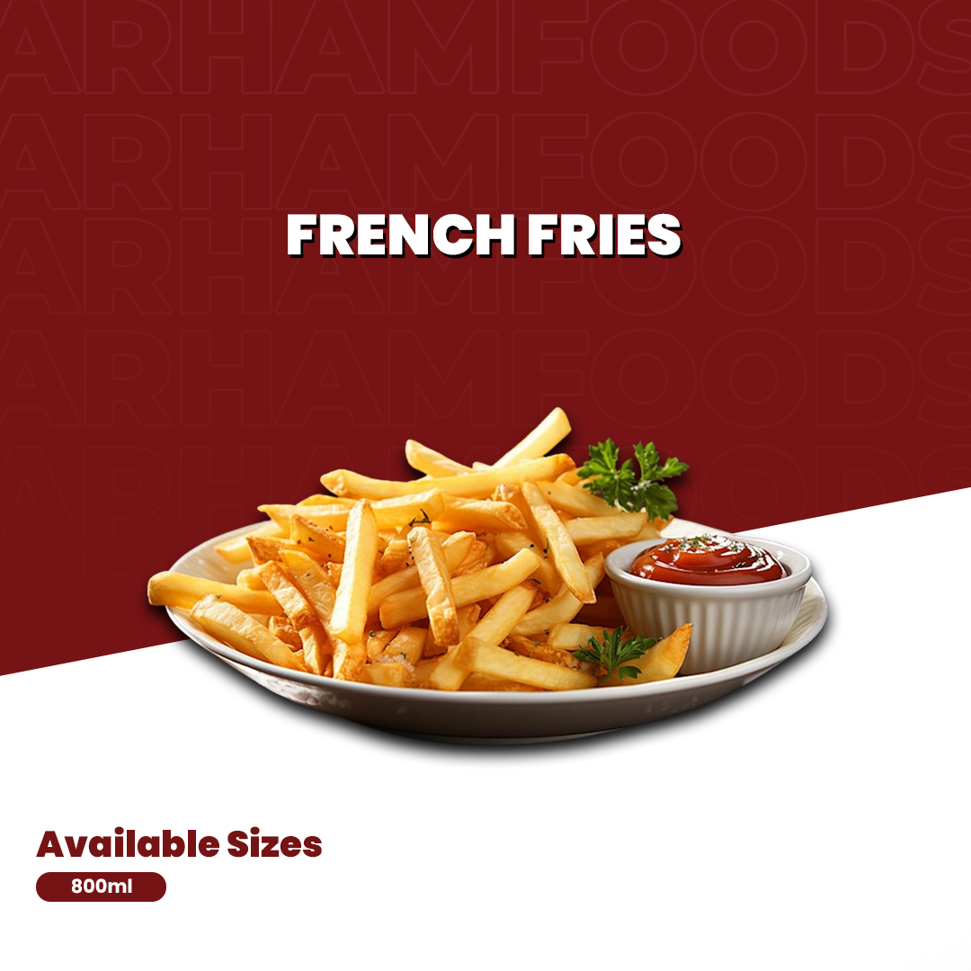 Fries