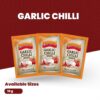 GARLIC KETCHUP SACHET