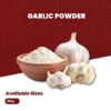 Garlic Powder