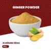 Ginger Powder