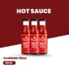 Dipitt Hot Sauce