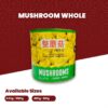 Mushroom Whole