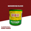 Mushroom Slices