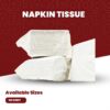 Napkin Tissue