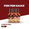 Shangrila Peri Peri Sauce