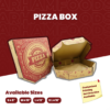 Pizza box