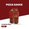 Pizza Sauce