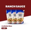 Young’s Ranch Sauce