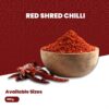 Red Chilli Powder