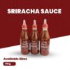 Siracha Sauce Shangrillla