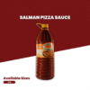 Salman Pizza Sauce