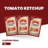 Shangrila tomato ketchup