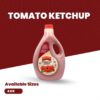 Shangrila Tomato Ketchup