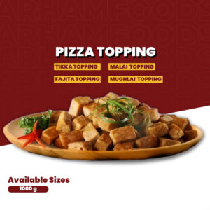 Pizza Topping