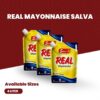 Real Wardah Mayonnaise