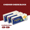 Achha Cheddar Cheese Blocks