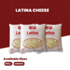 Latina Cheese