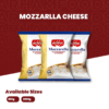Achha Mozzarella Shredded Cheese