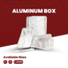 Aluminum Box