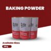 Baking Powder