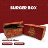 Burger Box