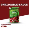 Wardah Chilli Garlic Sauce