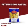 Fettuccine Pasta 500g