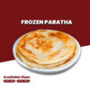 Frozen Paratha