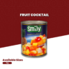 Fruit Cocktail