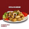 Gola Kabab 500g