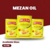 Meezan Cooking Oil