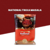 National Tikka Masala