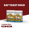 Saf Yeast
