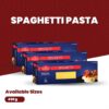 Spaghetti Pasta