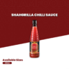 Shahgrilla Chilli Sauce