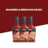 Shangrila Sriracha Sauce