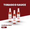 Dipitt Tabasco Sauce