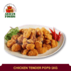 Chicken Tender Pops
