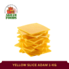 Adam’s Yellow Cheese Slices