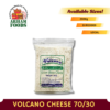 Volcano Cheese 70/30