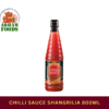 Shahgrilla Chilli Sauce