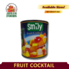 Fruit Cocktail