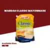 Wardah Classic Mayonnaise