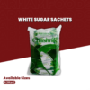 White Sugar Sachets