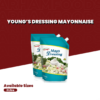 Young’s Dressing Mayonnaise