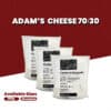 Adam Cheese 70/30